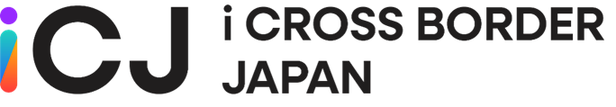 i CROSS BORDER JAPAN